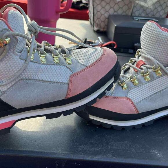 Timberland euro hiker mid hiker - Picture 1 of 7